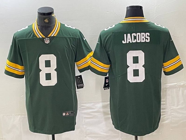 Green Bay Packers Jerseys 01 [Cheap NFL Jerseys 1101]